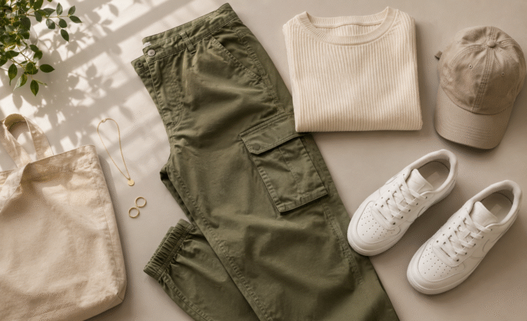 cargo pants