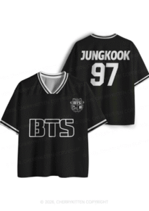 Ultimate Guide to Y2K Jerseys