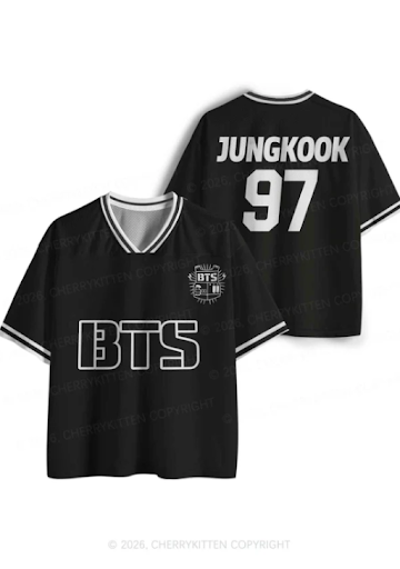 Ultimate Guide to Y2K Jerseys