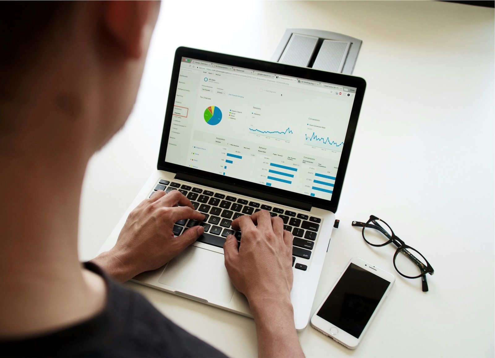 marketing agency Peterborough