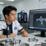 cnc rapid prototyping
