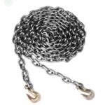 heavy duty chains manufacturer