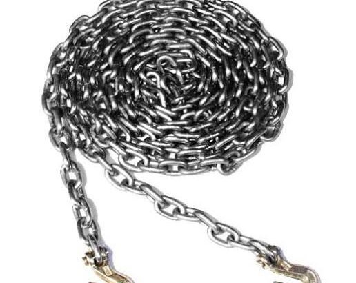 heavy duty chains manufacturer